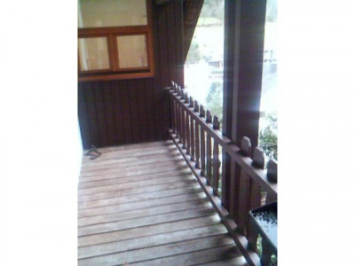 Lichtdurchflutete Wohnung mitten im Grünen