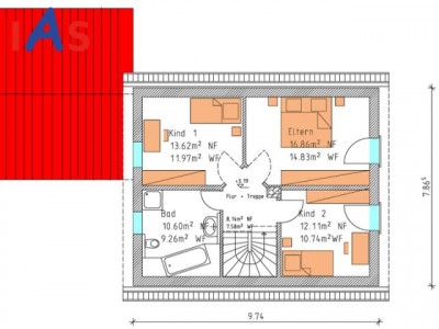 Weihnachten 2015 im neuen Haus: Neubau eines EFH als Mietkauf!