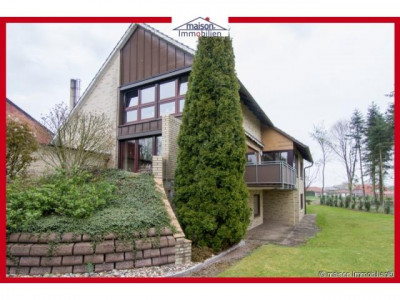 Großes Platzangebot in Zentrumslage