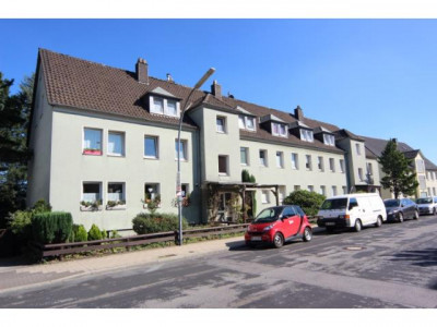 schöne Zweiraumwohnung -PROVISIONSFREI-