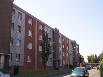 Gepflegtes Haus sucht netten Single!