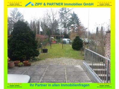 NEUSS - GRIMLINGHAUSEN: HOCHWERTIGES REIHENHAUS MIT TERRASSE UND GROSSEM  GARTEN !