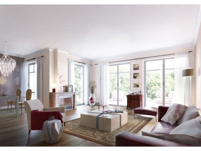 Rotherbaum - 4 Zimmer in erstklassiger Lage