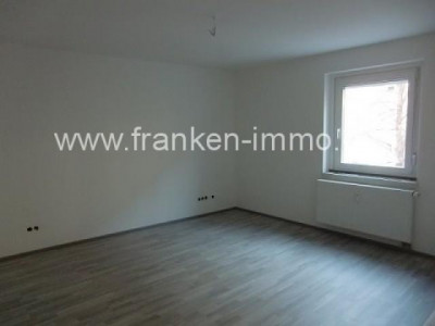 Schicke 1 Zi.-Wohnung -  Erstbezug nach Sanierung!