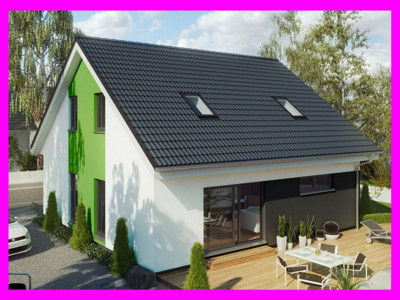 Schnäppchen mit Keller Grundstück Erbpacht