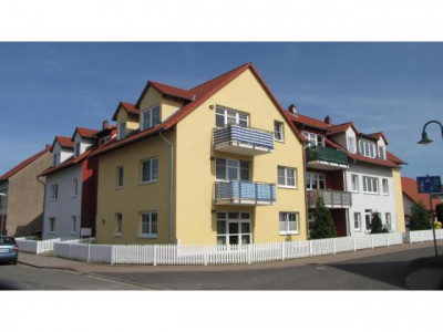 Anlageschnäpchen; ETW vor den Toren Erfurts