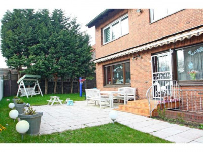 XXL-Wohnen in Top-Ausstattung