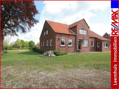 Großzügig! Ehrlich! Viele Möglichkeiten!