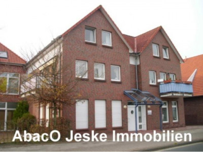 Abaco Jeske Immobilien! Sichere Kapitalanlage! Gut vermietete Arztpraxis in 1 A Lage