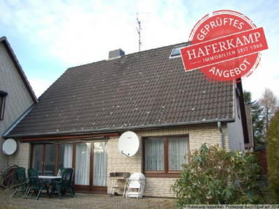Einfamilienhaus kaufen in Hamburg-Sinstorf