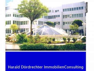 HDIC -  provisionsfrei  :  TOP-BÜROS  IN  DER  IT-HOCHBURG  -  provisionsfrei