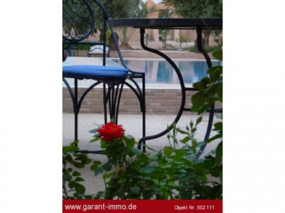 Freilassing: 3 Zimmer-Garten-Wohnung für Individualisten in Top-Lage!