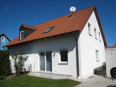 Mehr als eine Wohnung!