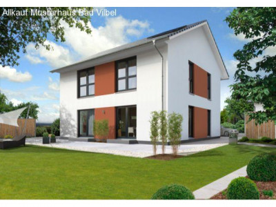 Effizienzhaus mit viel Platz und Charme und guter Ausstattung