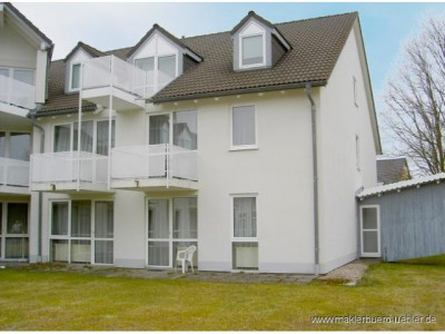 Ferienappartement in Bad Alexandersbad