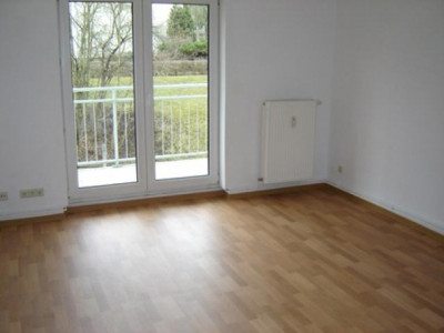 +++4-(T)-Raumwohnung am Schwanenteich+++