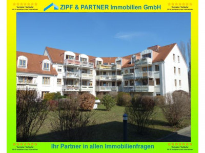 DRESDEN - COSCHÜTZ: GENERATIONEN UNTER EINEM DACH 6 - ZKB - 2 APPARTEMENTS MIT TERRASSE