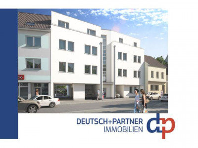 Bereits 50% verkauft! Hochwertige Neubau-Eigentumswohnungen - 8 Min. bis Siegburg
