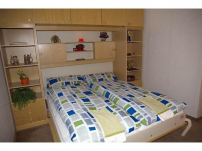 Ferienwohnung inkl.Sauna direkt bei der Skipiste