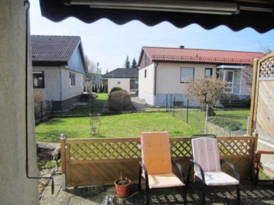 TOP ! Ideal für Familien ***schönes und helles Reihenmittelhaus in bester Lage von Oberkochen **