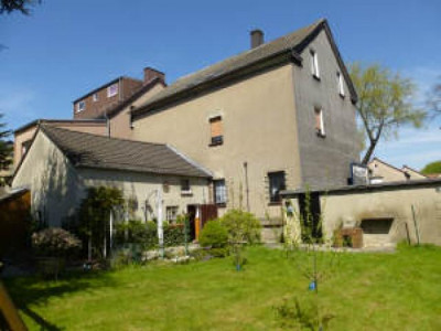 Selbstnutzung zzgl. Mieteinnahmen...!