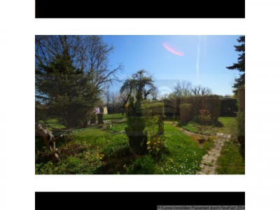 AB INS GRÜNE - TOP GRUNDRISS - NEUES LAMINAT - 3RW IN RUHIGER LAGE