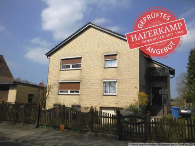 Für die große Familie mit Weitblick!