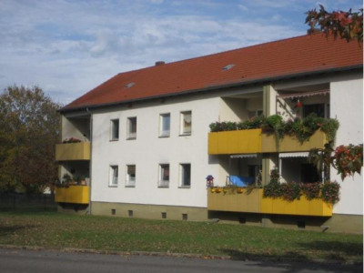 Parkviertel Kladow: Energetisch sanierte 4-Zimmer-Mietwohnung, OG, ruhig, PROVISIONSFREI