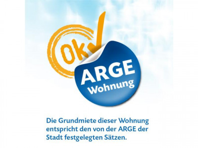 Ruhige EG-Wohnung mit Balkon