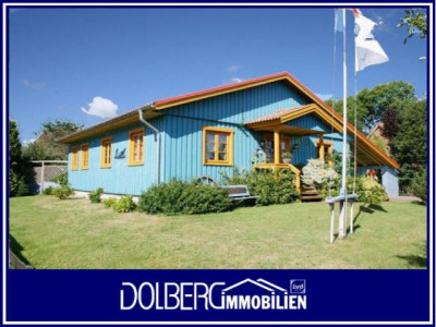Idylle gesucht und gefunden, Wohlfühlklima im Holzhaus - Nähe Nord-Ostsee-Kanal -  in 25557 Thaden /