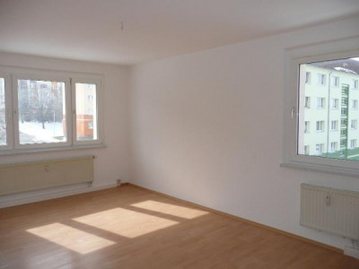 Schneller Einzug möglich!