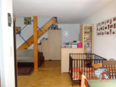 Pärchenhaus zum Lieb haben in Creglingen