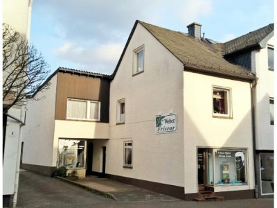 Wohnen und Arbeiten im Zentrum von Daun