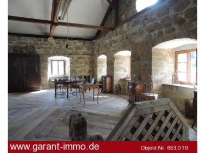 Künstlerresidenz in Oberbayern