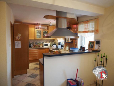 Exclusives MFH  und Neuwertiges EFH  in OT- Leutershausen - SUPER RENDITE