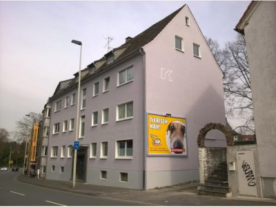 Neubauverdächtig! - Sonnige 2 Zimmer Wohnung mit Balkon in SG-Ohligs