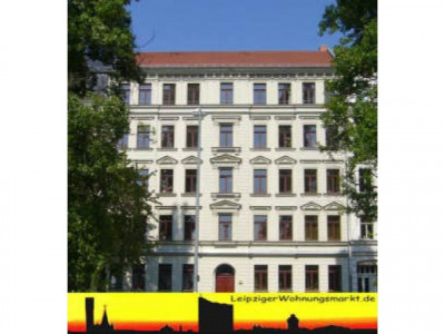 Solide Anlage: Plagwitz - Traumlage/E