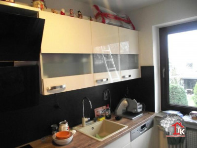 Helle 4 Zimmer Wohnung in Donauwörth