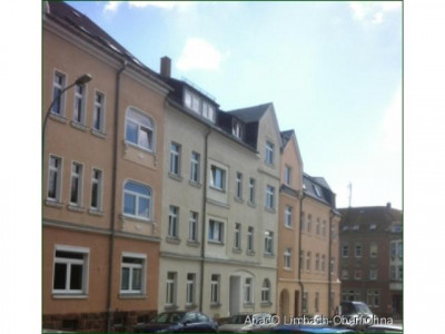 **Saniert und voll vermietet - legen Sie Ihr Geld gut an**