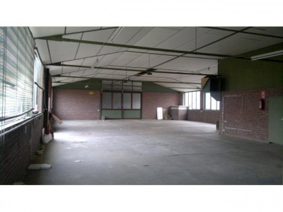 Handwerkerhof, Halle für Handwerk, Lager oder Service