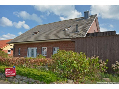 Neubaugleich in Ostseenähe