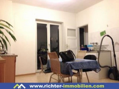 2 ZKB Schwetzingerstadt, ideal für Studenten-WG!