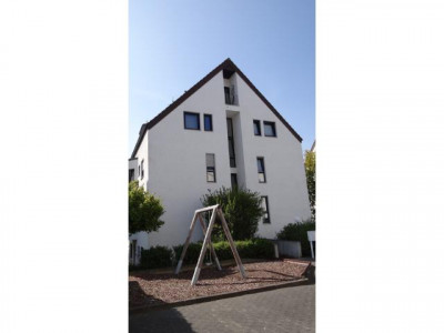 Schöne 2 Zimmer Eigentumswohnung mit Blick ins Grüne - ruhig und zentral