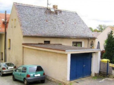 Bis Weihnachten einziehen