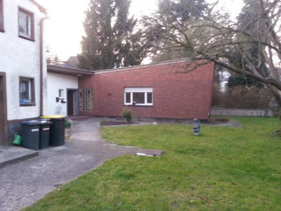 3 freie WG Zimmer im kleinen Bungalow im Studentenviertel Efferen