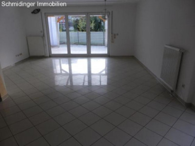 Großzügige 4,5 Zimmer-Maisonette-Wohnung in Friedrichshafen