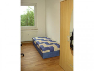 Super WG-Zimmer in der Berliner Straße