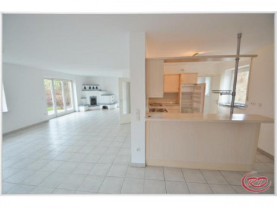 Modernes Einfamilienhaus mit Einliegerwohnung und 205m² Wohnfläche++Robert Decker Immobilien++