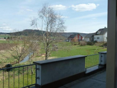 Wunderbare Aussicht -sanierte alte Mühle- Top Kapitalanlage