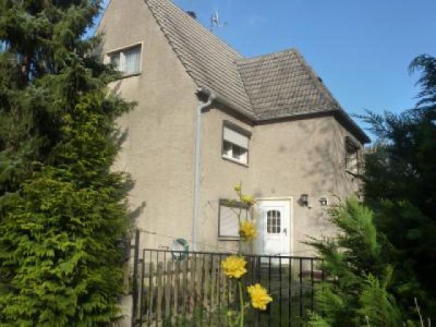 EFH zwischen Meißen und Riesa